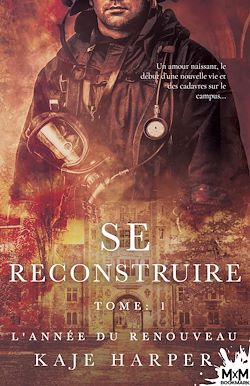 Télécharger le livre :  L'année du renouveau