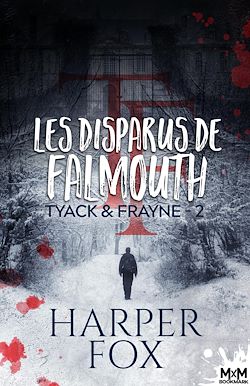 Télécharger le livre :  Les Disparus de Falmouth