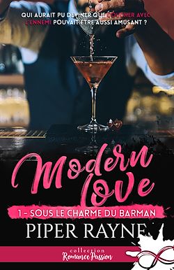 Télécharger le livre :  Sous le charme du barman