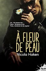 Télécharger le livre :  À fleur de peau