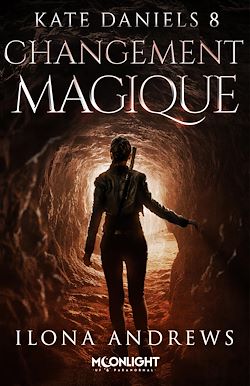 Télécharger le livre :  Changement magique