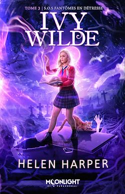 Télécharger le livre :  S.O.S. fantômes en détresse