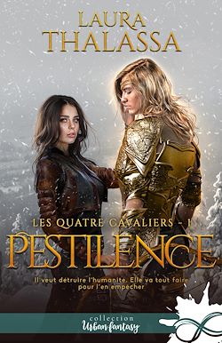 Télécharger le livre :  Pestilence