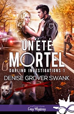 Télécharger le livre :  Un été mortel