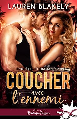 Télécharger le livre :  Coucher avec l'ennemi