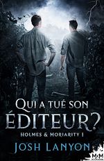 Télécharger le livre :  Qui a tué son éditeur ?