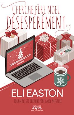 Télécharger le livre :  Cherche Père Noël désespérément