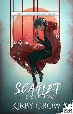 Télécharger le livre :  Sur la route du Temple