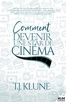 Télécharger le livre :  Comment devenir une star de cinéma