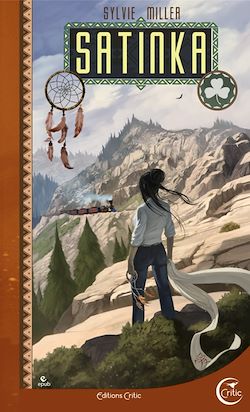 Télécharger le livre :  Satinka