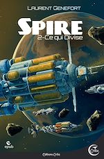 Download this eBook Spire 2