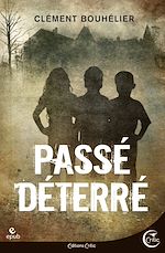 Download this eBook Passé déterré