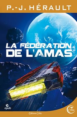 Télécharger le livre :  La Fédération de l'Amas