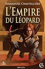 Download this eBook L'Empire du Léopard