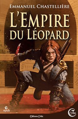 Télécharger le livre :  L'Empire du Léopard