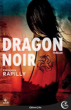 Télécharger le livre :  Dragon noir
