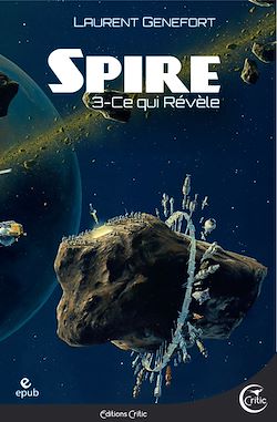 Télécharger le livre :  Spire 3