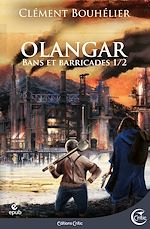 Download this eBook Olangar - Bans et Barricades 1
