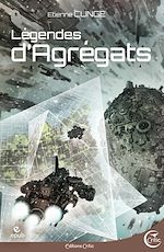 Download this eBook Légendes d'agrégats