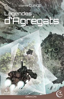 Télécharger le livre :  Légendes d'agrégats