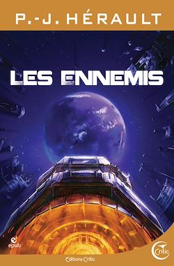 Télécharger le livre :  Les Ennemis