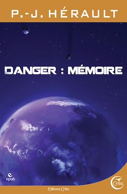Télécharger le livre :  Danger mémoire