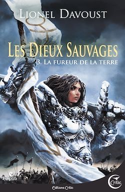 Télécharger le livre :  Les Dieux sauvages 3