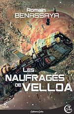 Download this eBook Les Naufragés de Velloa