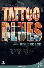 Download this eBook Tattoo Blues