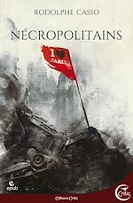 Download this eBook Nécropolitains