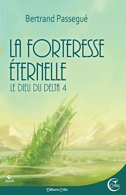 Télécharger le livre :  Dieu du Delta T04