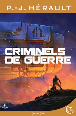 Télécharger le livre :  Criminels de guerre
