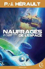 Download this eBook Naufragés de l'espace