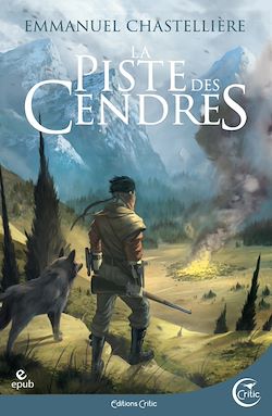 Télécharger le livre :  La Piste des cendres