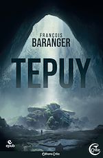 Download this eBook Tepuy