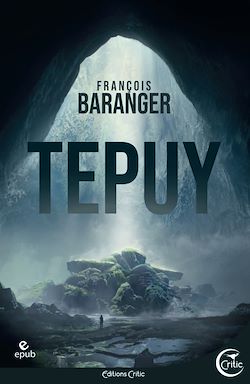 Télécharger le livre :  Tepuy