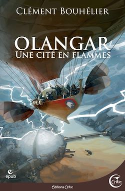 Télécharger le livre :  Olangar 2
