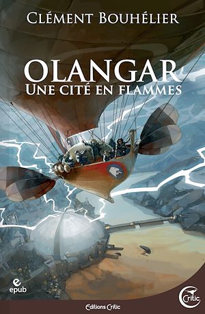 Download the eBook: Olangar 2