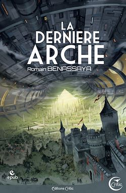 Télécharger le livre :  La Dernière arche