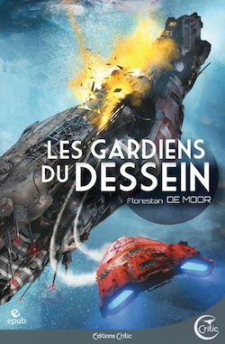 Télécharger le livre :  Les Gardiens du Dessein
