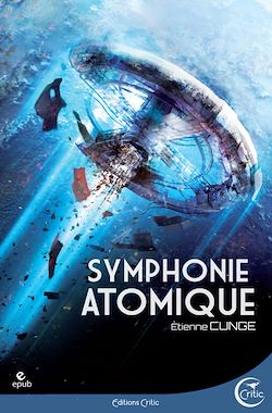 Télécharger le livre :  Symphonie atomique
