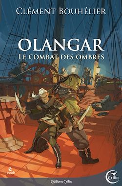 Télécharger le livre :  Olangar 3