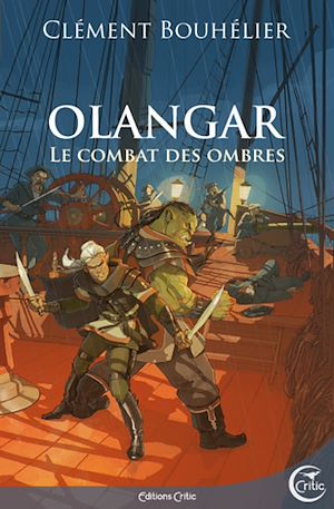 Download the eBook: Olangar 3