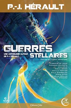 Télécharger le livre :  Guerres stellaires