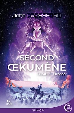 Télécharger le livre :  Second Oekumene T02