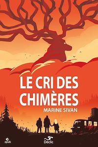 Téléchargez le livre :  Le Cri des chimères