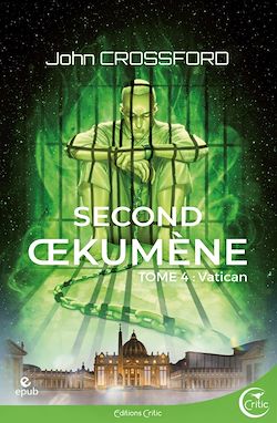 Télécharger le livre :  Second Oekumene T04