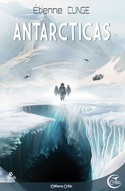 Télécharger le livre :  Antarcticas