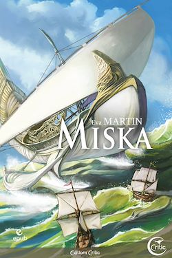 Télécharger le livre :  MISKA