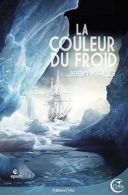 Télécharger le livre :  La Couleur du froid